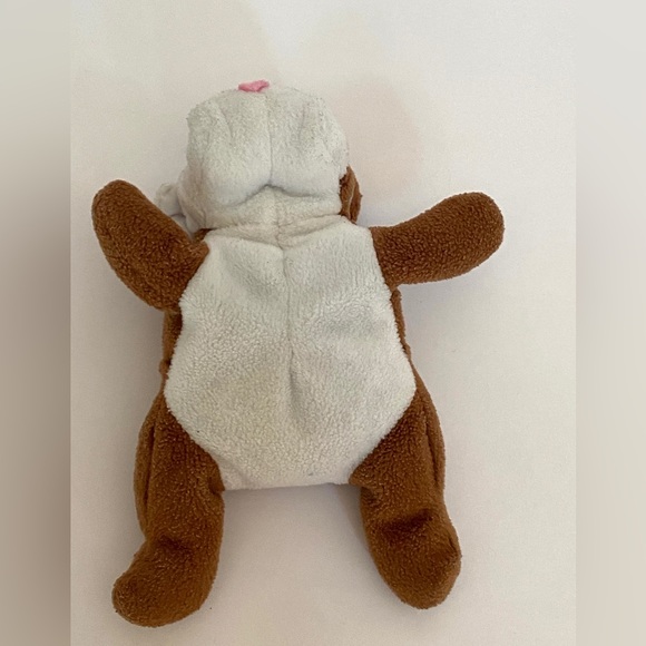 Set of 2 Adorable Plush Puppies - Picture 10 of 13